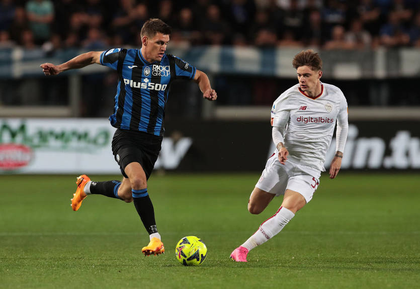 Бывший клуб Малиновского легко переиграл дома Рому Бывший клуб Малиновского легко переиграл дома Рому