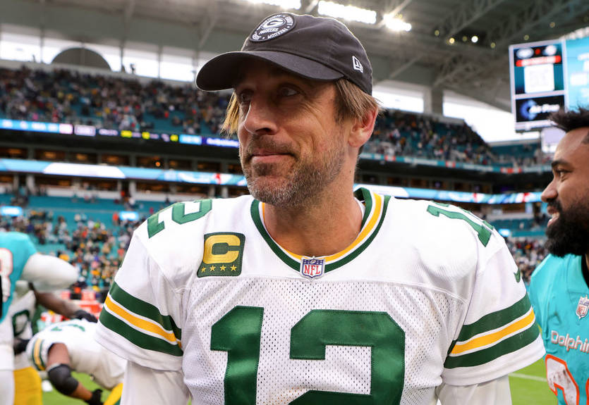 Легендарний обмін: у НФЛ відбувся перехід чотириразового MVP