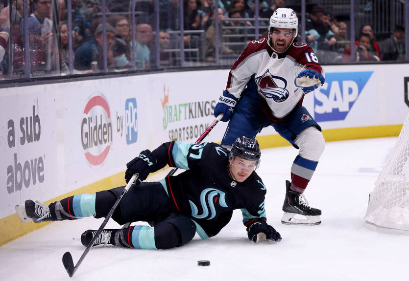 Кубок Стенлі: Торонто показав характер у грі з Тампа-Бей, Вегас переграв Вінніпег