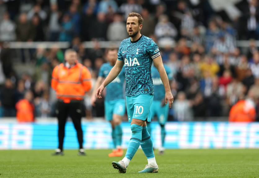 Каррагер - про Кейна: Він не піде, якщо президент Тоттенгема не захоче