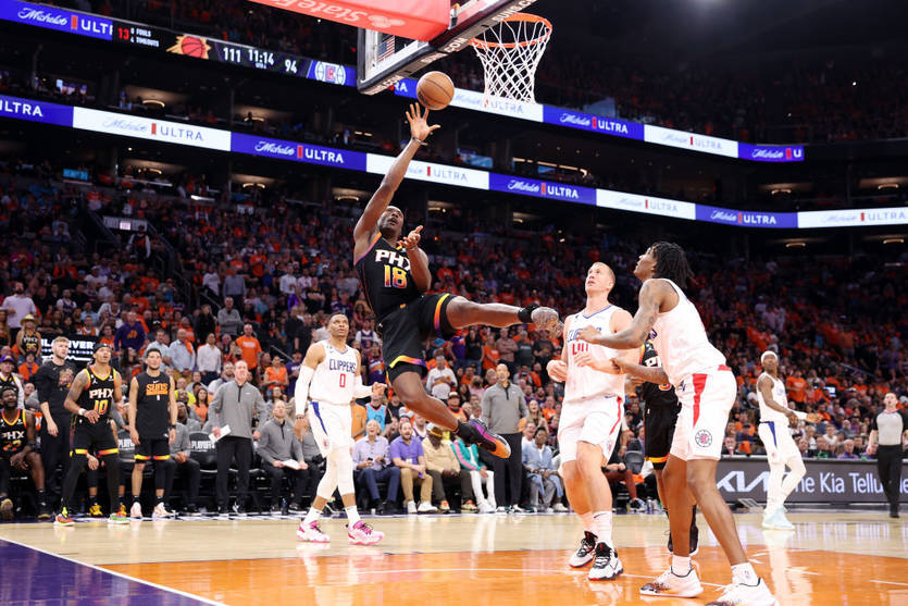 НБА: результати ігрового дня / Getty Images