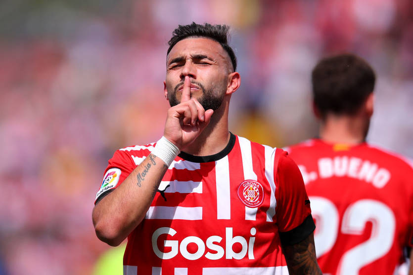 Валентин Кастельянос / Getty Images