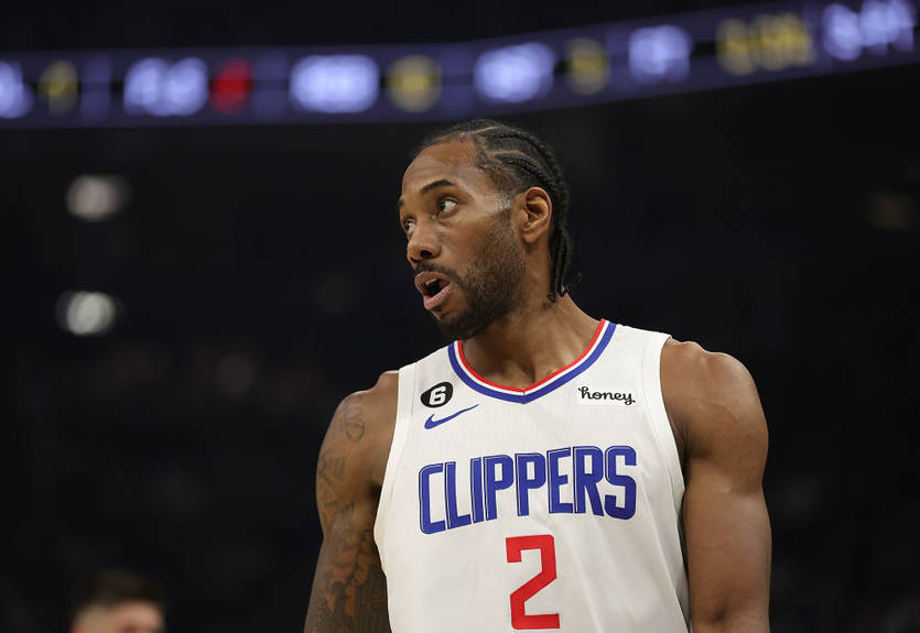 У Кавая діагностували розрив меніска у правому коліні У Кавая діагностували розрив меніска у правому коліні