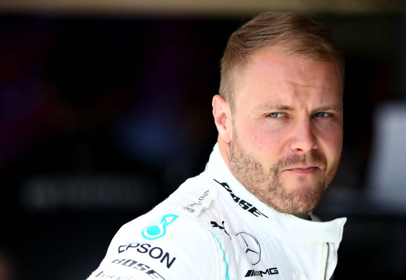 Боттас может стать совладельцем гоночной трассы Боттас может стать совладельцем гоночной трассы