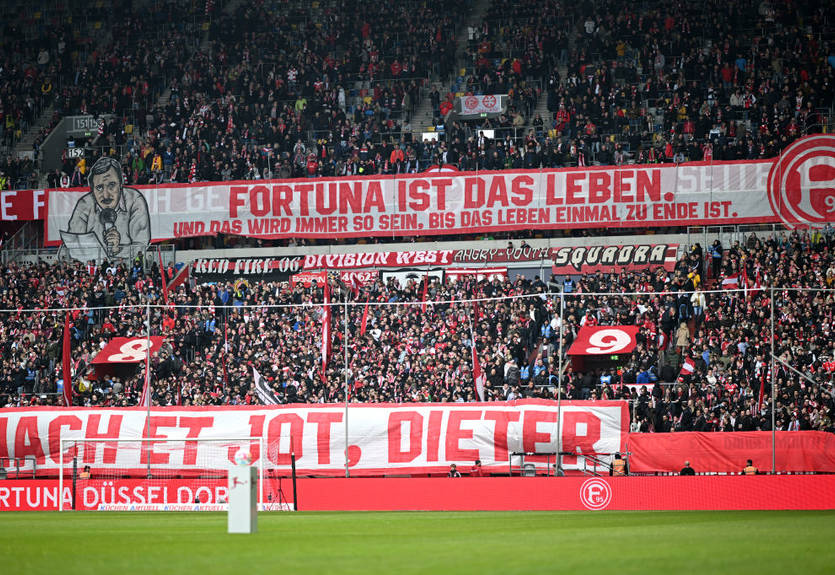 Німецький клуб вирішив зробити безкоштовний вхід на домашні матчі