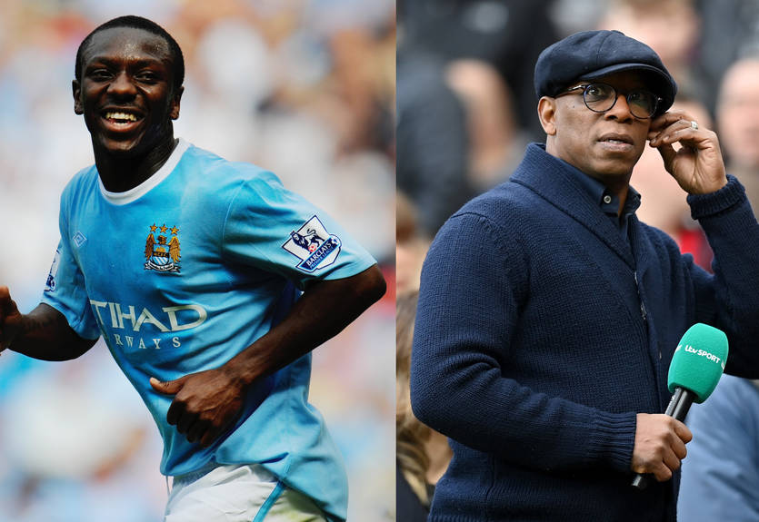 Екс-гравець Челсі та Манчестер Сіті потролив свого вітчима, легенду Арсеналу, після розгрому "канонірів" Екс-гравець Челсі та Манчестер Сіті потролив свого вітчима, легенду Арсеналу, після розгрому "канонірів"