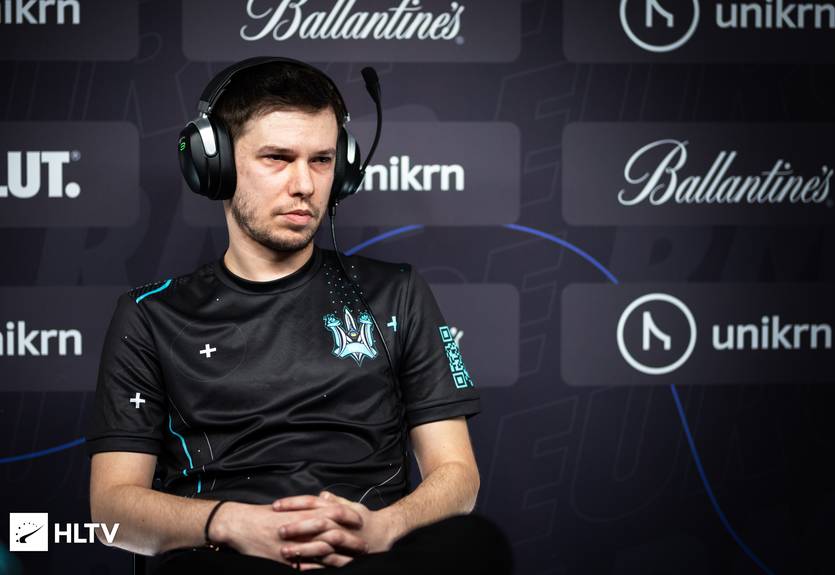 Украинская команда по CS:GO жестко отрегагировала на утренние обстрелы Умани