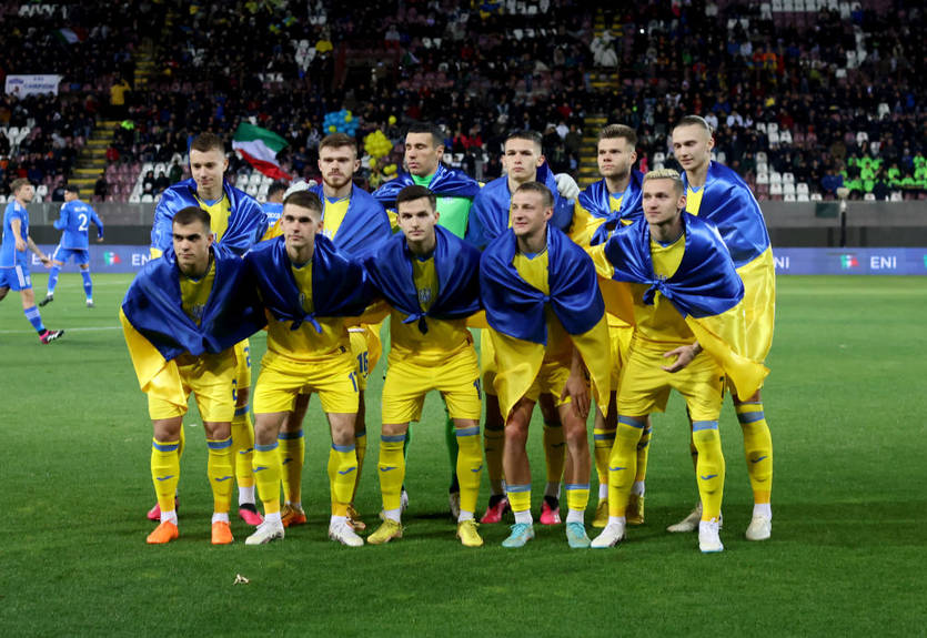 Міністерство молоді та спорту дало пояснення щодо участі українських спортсменів у міжнародних турнірах Міністерство молоді та спорту дало пояснення щодо участі українських спортсменів у міжнародних турнірах