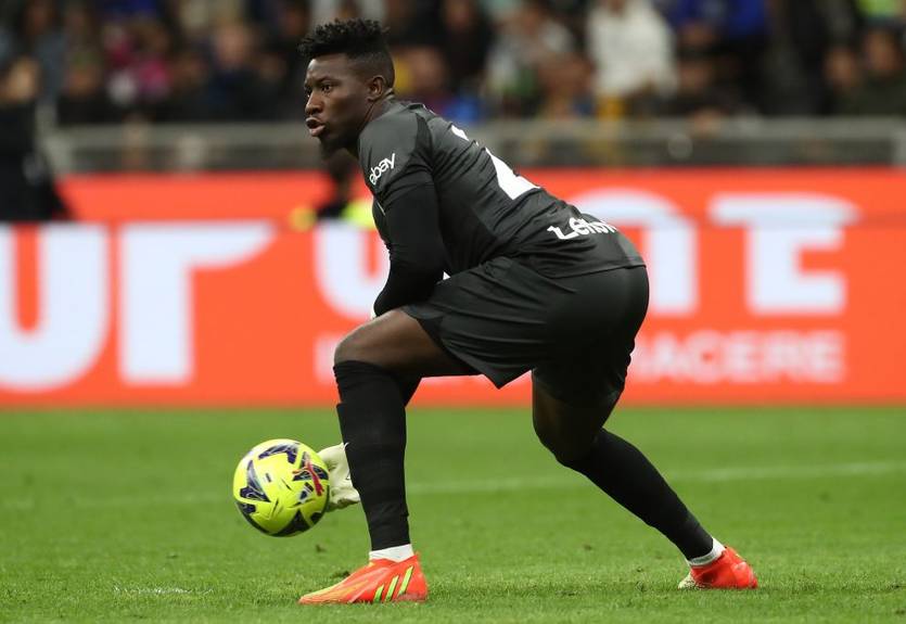 Інтер може обміняти свого голкіпера на двох гравців Челсі