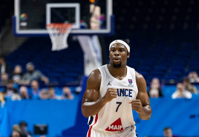 Игроку Реала может грозить четырехлетняя дисквалификация