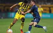 Шанс для Баварии: Боруссия не смогла переиграть Бохум