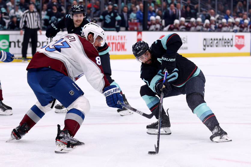 НХЛ: результати матчів / Getty Images