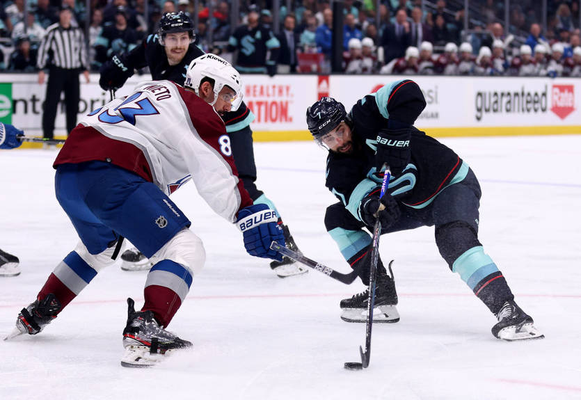 Кубок Стэнли: Даллас прошел Миннесоту, Флорида и Бостон устроили голевое шоу Кубок Стэнли: Даллас прошел Миннесоту, Флорида и Бостон устроили голевое шоу