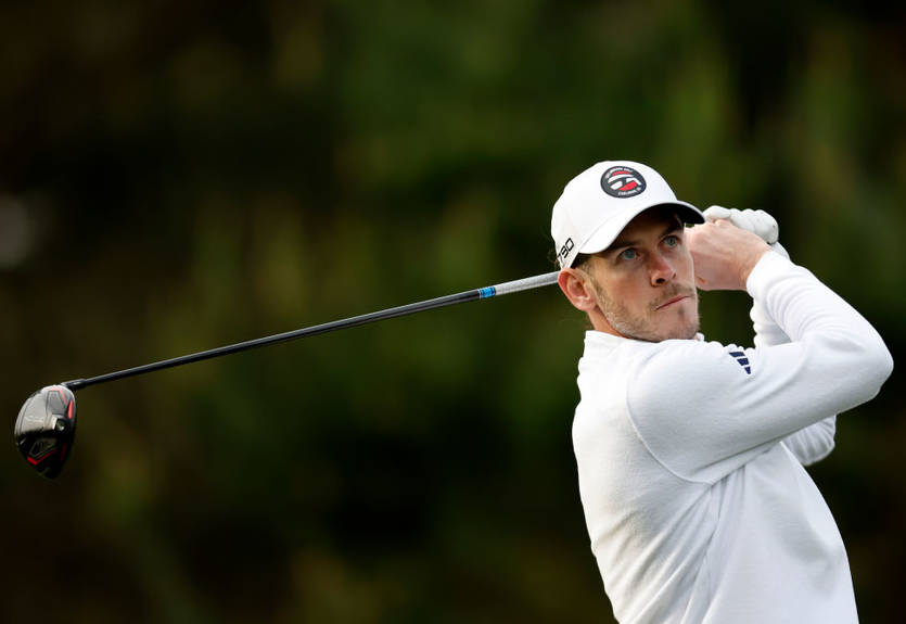 Бэйл ответил на предложение возобновить карьеру ради клуба голливудских актеров