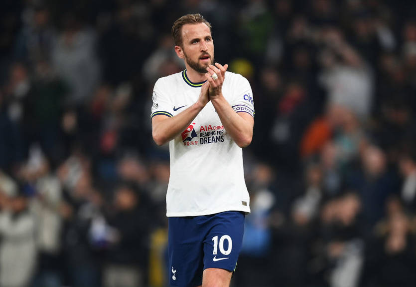 Кейн може опинитися в Челсі Кейн може опинитися в Челсі