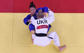 Украина будет бойкотировать чемпионат мира по дзюдо из-за допуска представителей стран-агрессоров