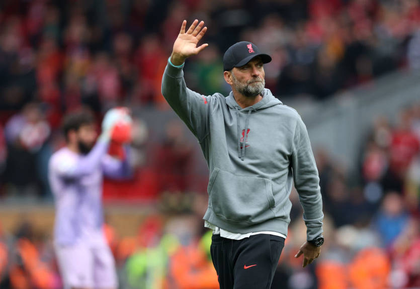 "Вам потрібно створювати взаємини": Клопп дав пораду Челсі на тлі їхнього поганого сезону "Вам потрібно створювати взаємини": Клопп дав пораду Челсі на тлі їхнього поганого сезону