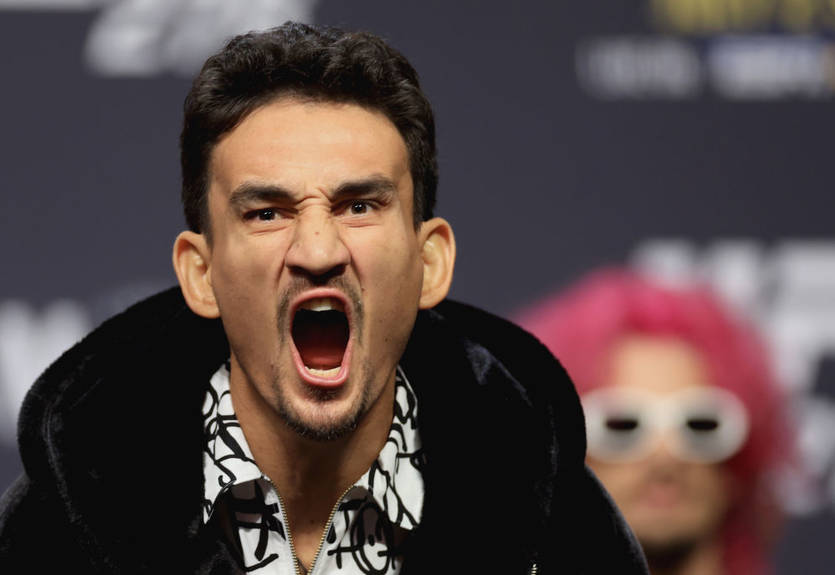 Топовий боєць UFC викликав на бій Девіса Топовий боєць UFC викликав на бій Девіса