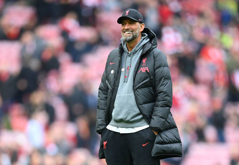 Клопп - про перемогу над Тоттенгемом: Нам все зійшло з рук завдяки Жоті Клопп - про перемогу над Тоттенгемом: Нам все зійшло з рук завдяки Жоті