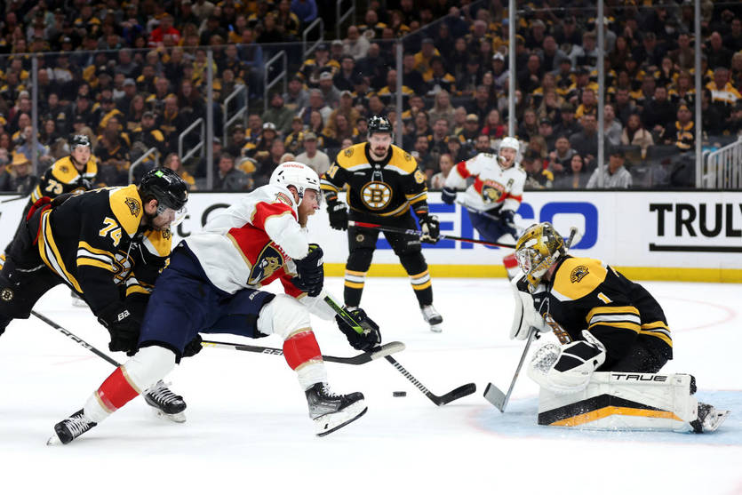 НХЛ: результати матчів / Getty Images