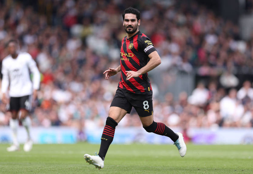 Невілл назвав найнедооціненого гравця в АПЛ Невілл назвав найнедооціненого гравця в АПЛ