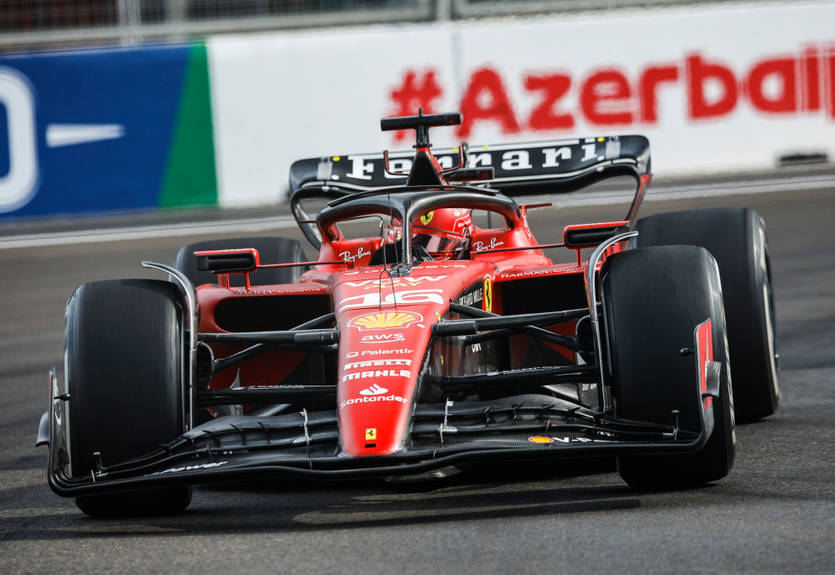 Феррарі переманили з Ред Булл двох фахівців з аеродинаміки