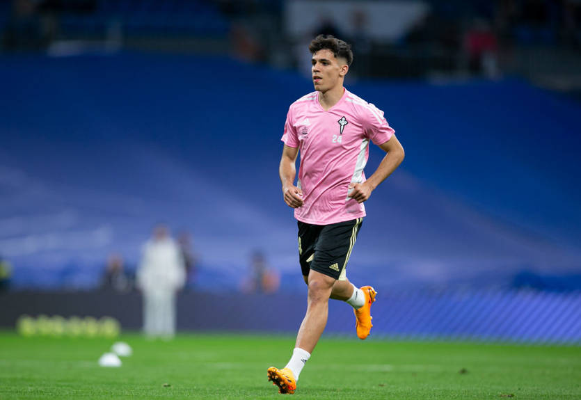 Неожиданная альтернатива: Хавбек Сельты может перейти в Барселону вместо Месси