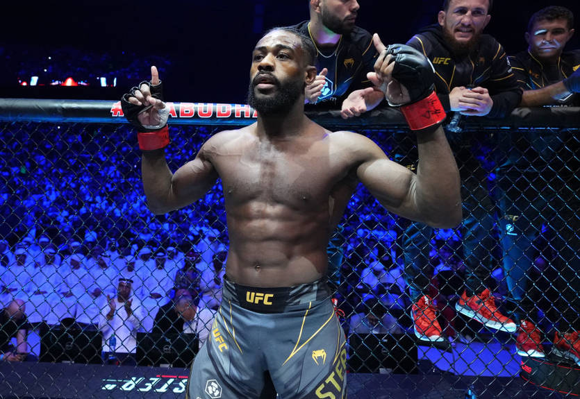 Стерлинг: Сорву с Сехудо олимпийскую медаль и засуну ему в задницу