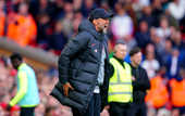 Клопп обвиняется в неподобающих высказываниях в адрес судьи матча Ливерпуль - Тоттенхэм