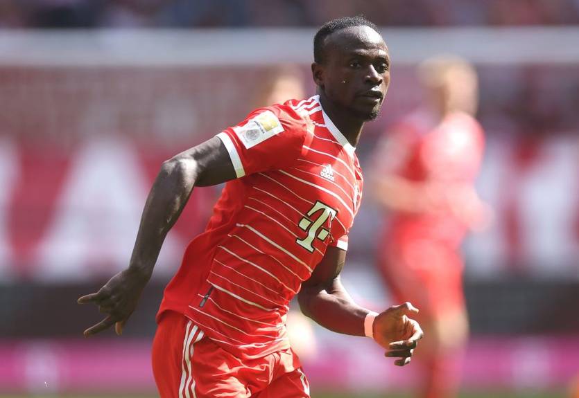 Бавария активно ищет покупателя на Мане