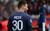 У Саудівській Аравії готують для Мессі найбільшу пропозицію в історії футболу