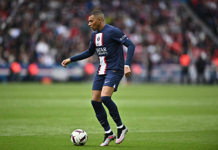 ПСЖ пересмотрит свою стратегию развития клуба