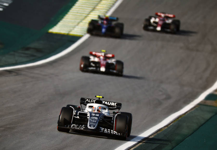 За попыткой купить Альфа Таури мог стоять мазепин-старший - СМИ