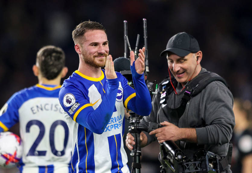 Действующий чемпион мира заинтересован в переходе в Ливерпуль