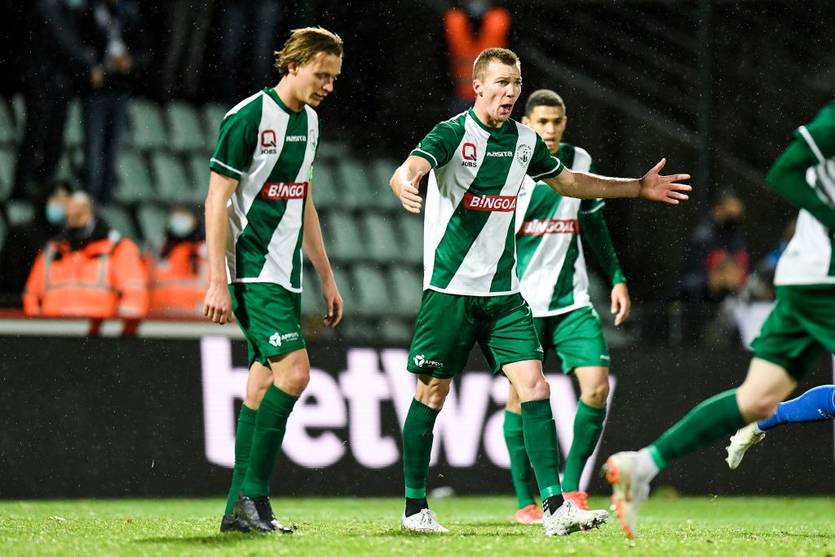 Игроки Ломмела / Getty Images