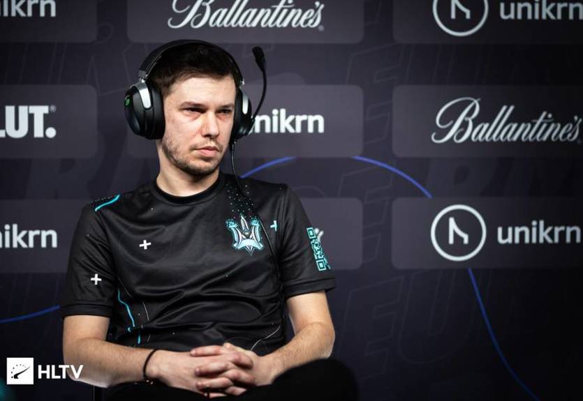 Украинская команда Monte отправится на BLAST Paris Major без тренера Украинская команда Monte отправится на BLAST Paris Major без тренера