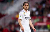 Визначилася доля Модрича в Реалі Визначилася доля Модрича в Реалі