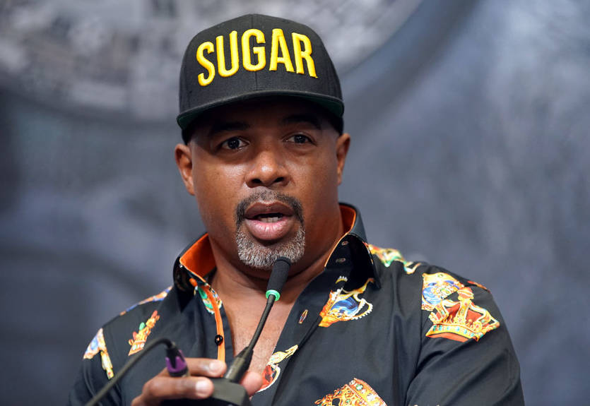 "Техническое противостояние с качелям": Тренер Фьюри сделал прогноз на бой Ломаченко - Хэйни "Техническое противостояние с качелям": Тренер Фьюри сделал прогноз на бой Ломаченко - Хэйни