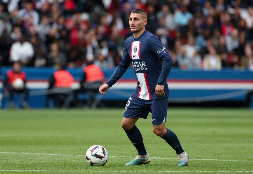 Один из лидеров ПСЖ задумывается об уходе из клуба