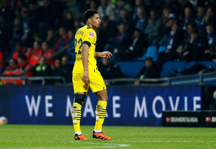 Беллінгем визначився з клубом, у якому продовжить кар'єру Беллінгем визначився з клубом, у якому продовжить кар'єру