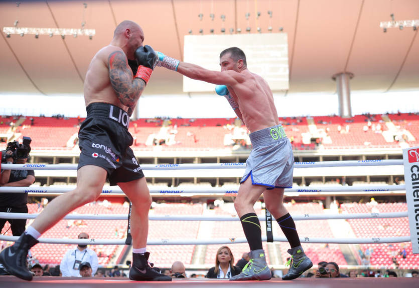 Гвоздик - Болотнікс: найкращі моменти бою