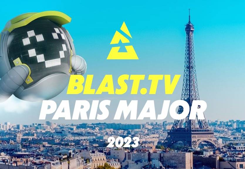 GamerLegion борются за чемпионство с Vitality