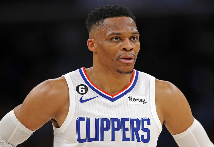 Уэстбрук стал объектом насмешки во время трансляции UFC Уэстбрук стал объектом насмешки во время трансляции UFC