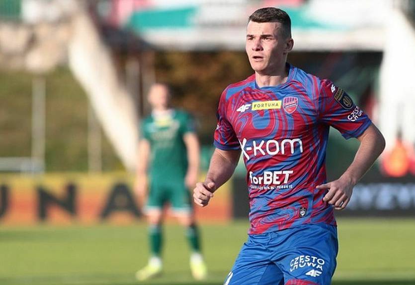 Ракув Кочергіна вперше в історії виграв чемпіонат Польщі