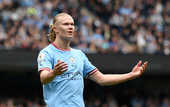 Холанд может получить от Манчестер Сити солидные бонусы по итогам сезона-2022/23