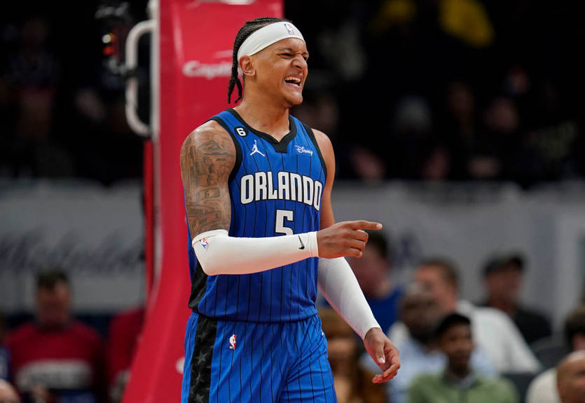 Лучший новичок сезона НБА посетил Гран-при Майами после прошлогоднего конфуза