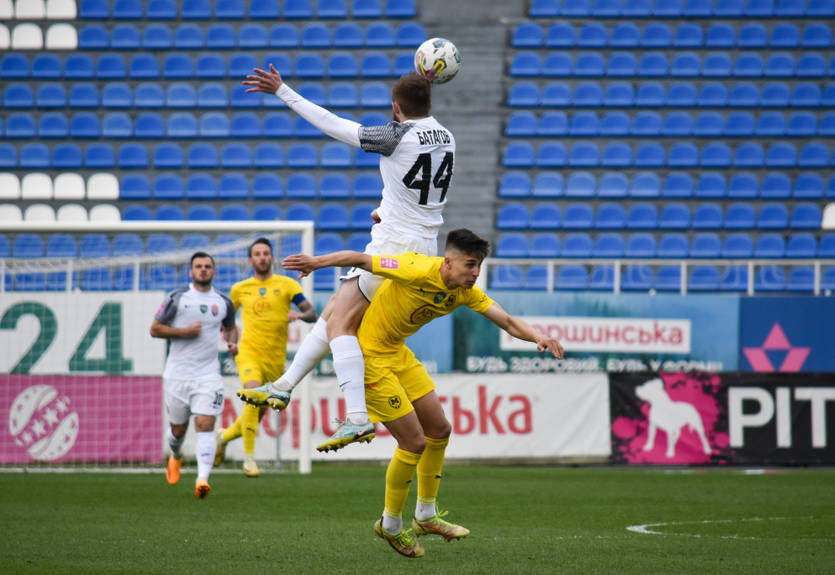 Зоря - Металіст 1925 3:0 Відео голів і найкращих моментів матчу чемпіонату України