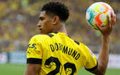 Беллингем отказался от продления контракта с Боруссией Дортмунд Беллингем отказался от продления контракта с Боруссией Дортмунд