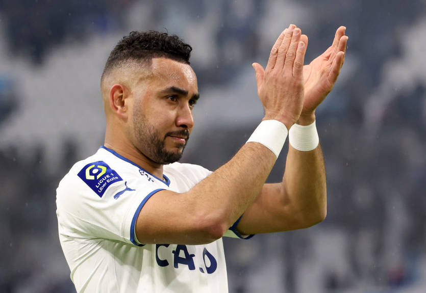 Одноклубника Маліновського можуть дискваліфікувати на кілька ігор