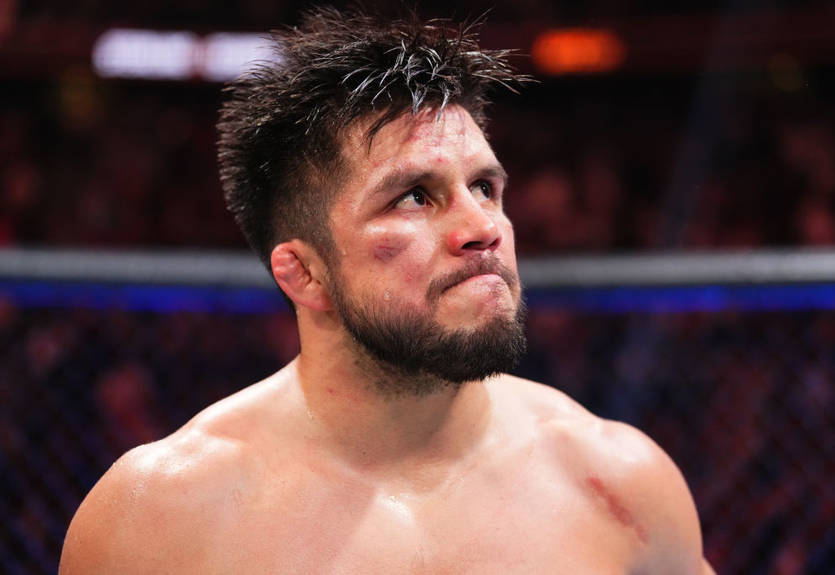 Сехудо определился со своим следующим соперником